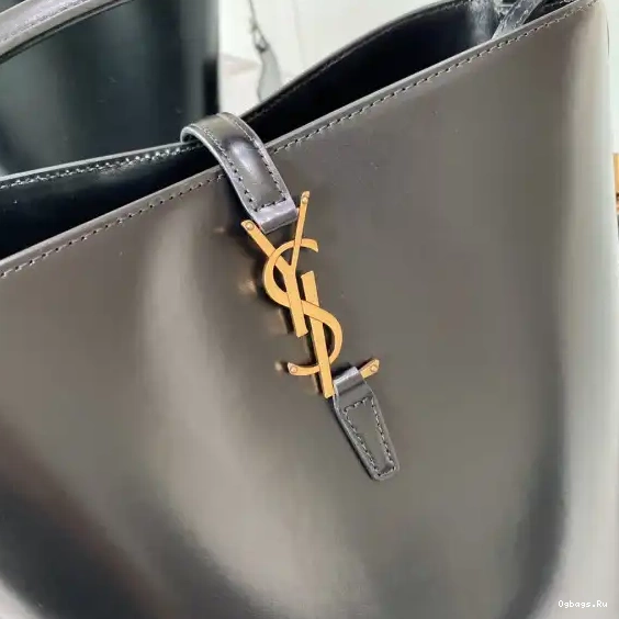 LE BAG-20*25*16CM YSL LARGE 37 0706